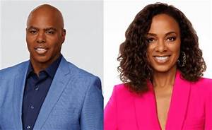 Nischelle Turner Bio, Age, Family, Husband, Cnn, Cbs, Entertainment Tonight