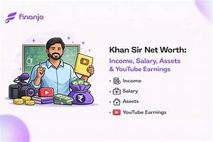Nissar Khan Net Worth, Income, Salary, Earnings, Biography