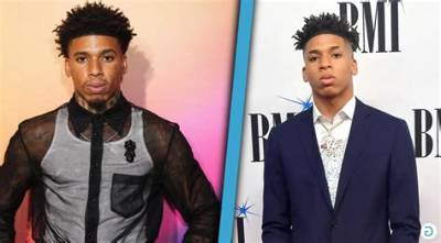 Nle Choppa Height, Age, Real Name, Child, Mom, Instagram