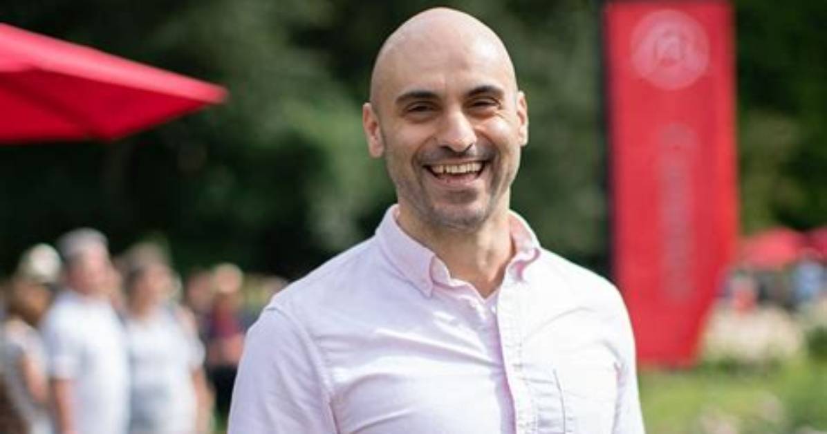 No, Antiques Roadshow Host Serhat Ahmet Is Not Gay -Everything to Know