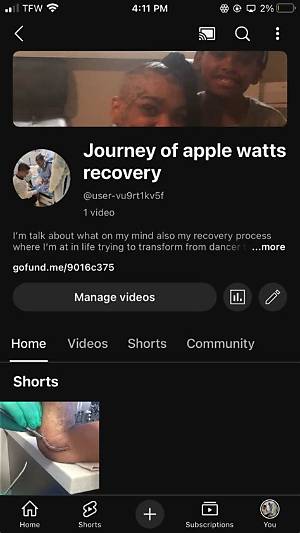 No, Apple Watts Is Not Dead but Is She on Life Support? Family Confirms the Serious Car Accident of the Reality Star