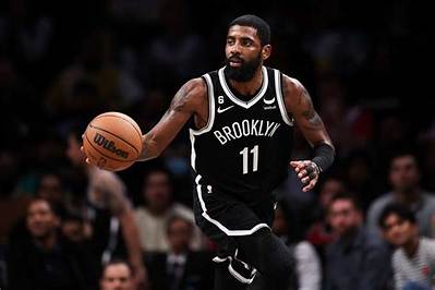 No, Kyrie Irving Is Not Gay Instead He Is Married to Marlene Golden Wilkerson