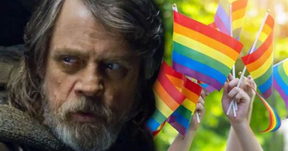 No, Mark Hamill Is Not Gay, Instead He Is Happily Married His Wife Marilou York