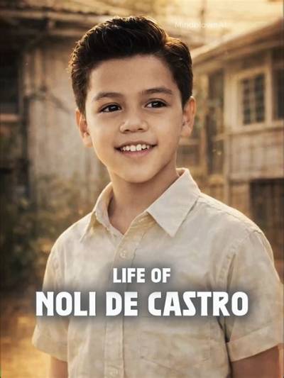 No, Noli De Castro Is Not Dead – Kat De Castro Dad Death Hoax Explained