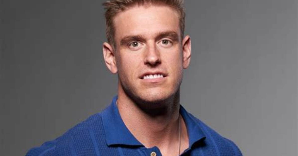 No, Shayne Jansen from Love Is Blind Does Not Have Autism – Reality Star Debunks Rumors About His Mental Health
