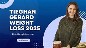 No, Tieghan Gerard Does Not Have Anorexia, Eating Disorder and Health Update