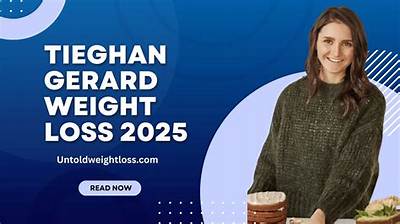 No, Tieghan Gerard Does Not Have Anorexia, Eating Disorder and Health Update