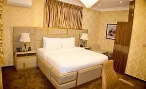 No1 Hotel, Abuja, Wuse Zone 2
