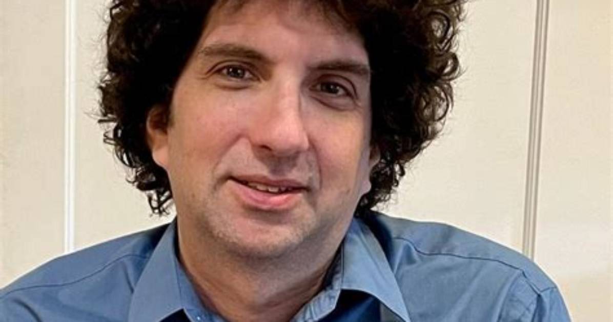 Noah Berlatsky Wiki, Biography, Wife and Family