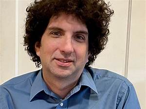 Noah Berlatsky Wiki, Biography, Wife and Family