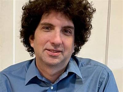 Noah Berlatsky Wiki, Biography, Wife and Family