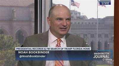 Noah Bookbinder Wikipedia: Details to Know About the Executive Director
