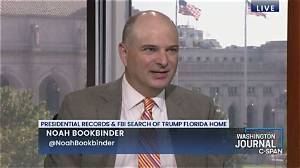 Noah Bookbinder Wikipedia: Everything to Know