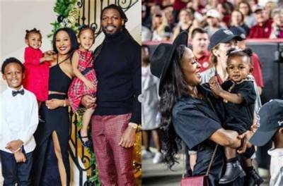 Noah Clowney and Jadeveon Clowney Are Two Athletes Sharing the Same Family Name