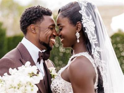 Noah Lyles Wife: Is Noah Lyles Married?