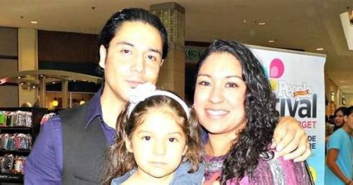 Noah Perez- Chris Perez and Venessa Villanueva Son