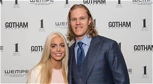 Noah Syndergaard Girlfriend or Wife: Who Is He Dating After Alex Cooper Split?