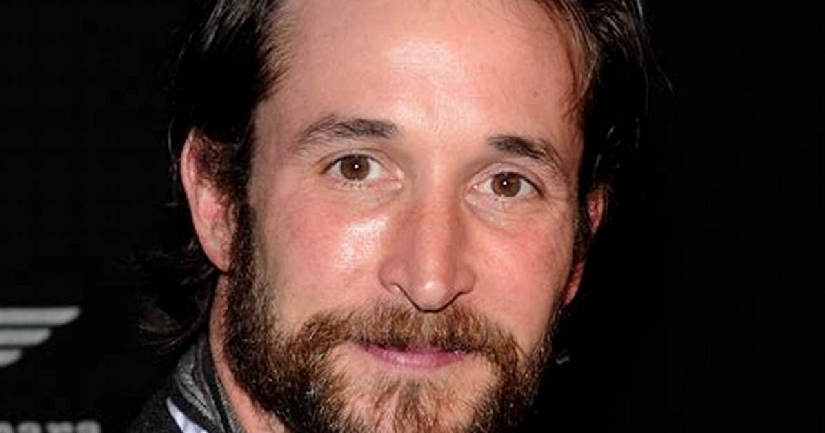 Noah Wyle’s Net Worth, Age, Height, Weight, Wife, Kids, Bio-Wiki