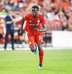 Noble Okello