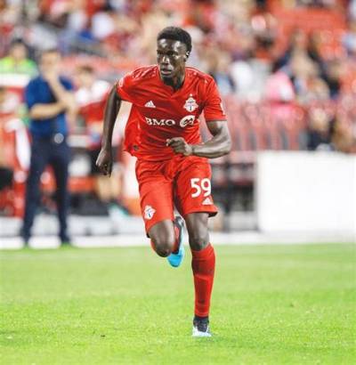 Noble Okello