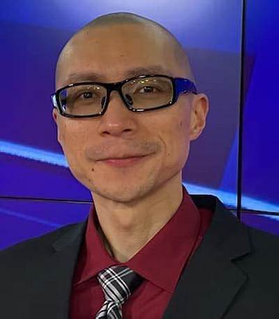Noel Navarro Wluc, Tv6, Weather, Bio, Wiki, Age, Wife, Salary, Net Worth
