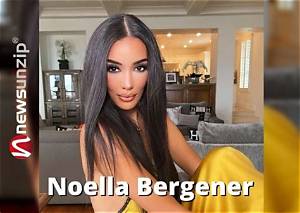 Noella Bergener Net Worth, Biography, Wiki, Boyfriend, Age, Parents, Family, Photos or More