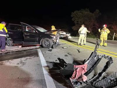 Nola Humphrey Car Accident Linked to Death Cause: What Happened?