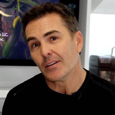 Nolan North Net Worth, Income, Salary, Earnings, Biography
