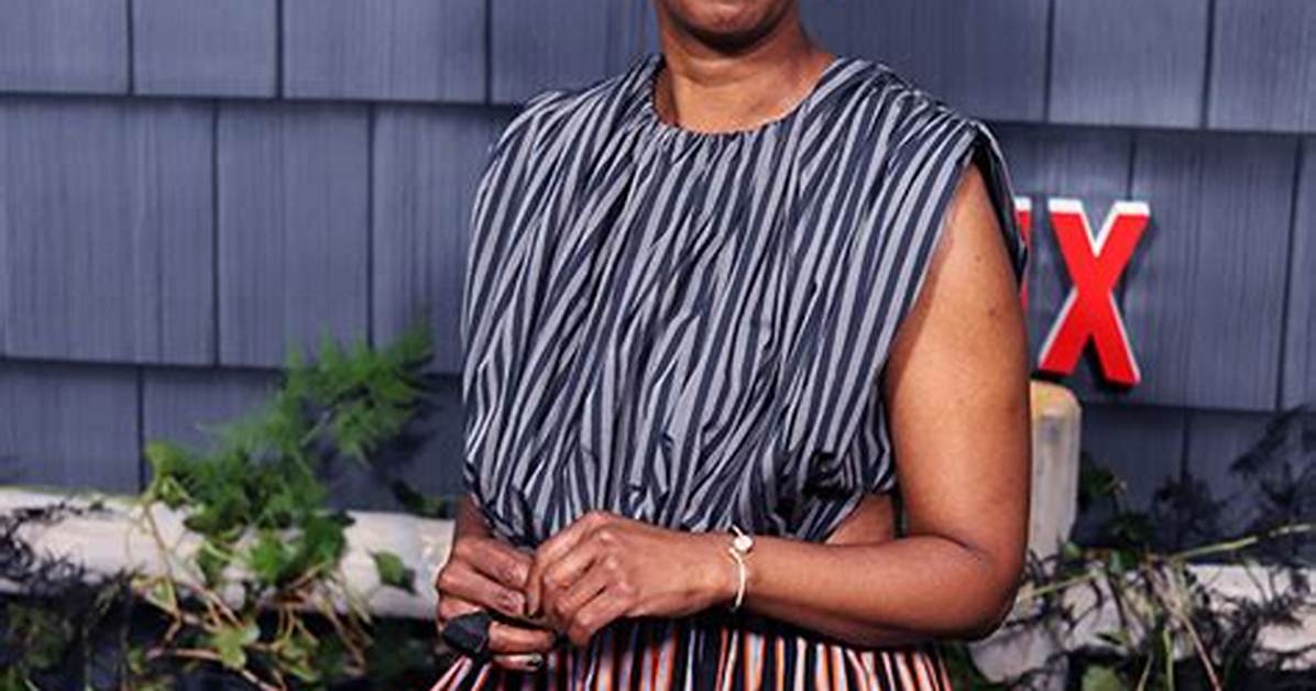 Noma Dumezweni Parents: Meet Nomanono Isaacs & Thami Dumezweni
