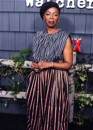Noma Dumezweni Parents: Meet Nomanono Isaacs & Thami Dumezweni