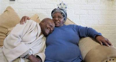 Nomalizo Leah Tutu Net Worth, Age, Birthday, Wikipedia, Who, Nationality, Biography