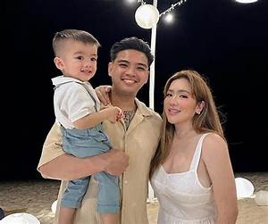 Nonrev Daquina Age Wikipedia: How Old Is Angeline Quinto Partner? Married or Engaged