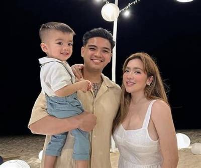 Nonrev Daquina Age Wikipedia: How Old Is Angeline Quinto Partner? Married or Engaged