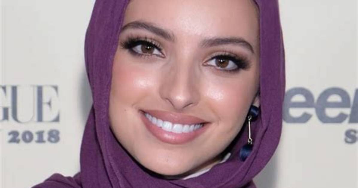Noor Tagouri Married, Net Worth, Married, Height, Age, Bio