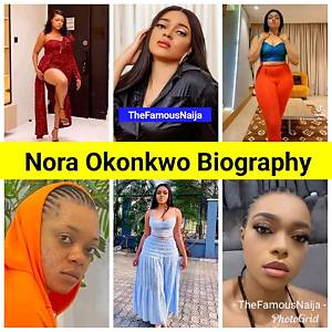 Nora Muchanic Age, Wikipedia, Biography, Net Worth, Married, Family, Parents