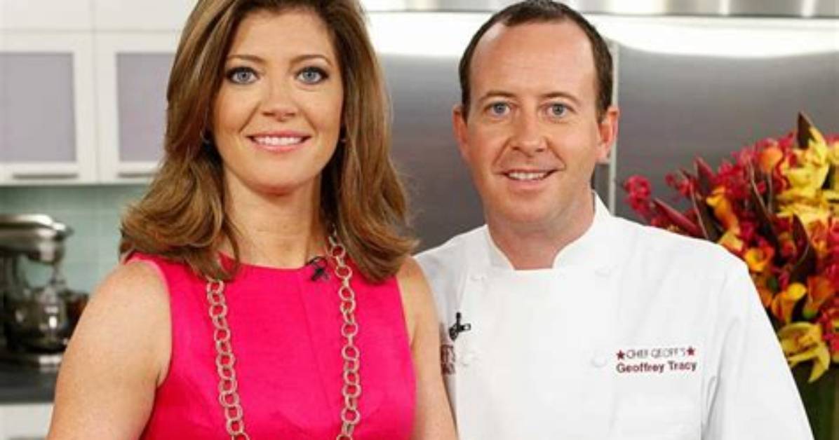 Norah O’donnell Bio, Age, Husband, Ratings, Salary, Net Worth, Awards