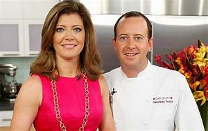 Norah O’donnell Bio, Age, Husband, Ratings, Salary, Net Worth, Awards