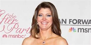 Norah O’donnell’s Net Worth, Biography, Career, Awards, Fact and Life Story