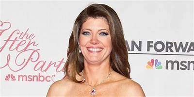 Norah O’donnell’s Net Worth, Biography, Career, Awards, Fact and Life Story