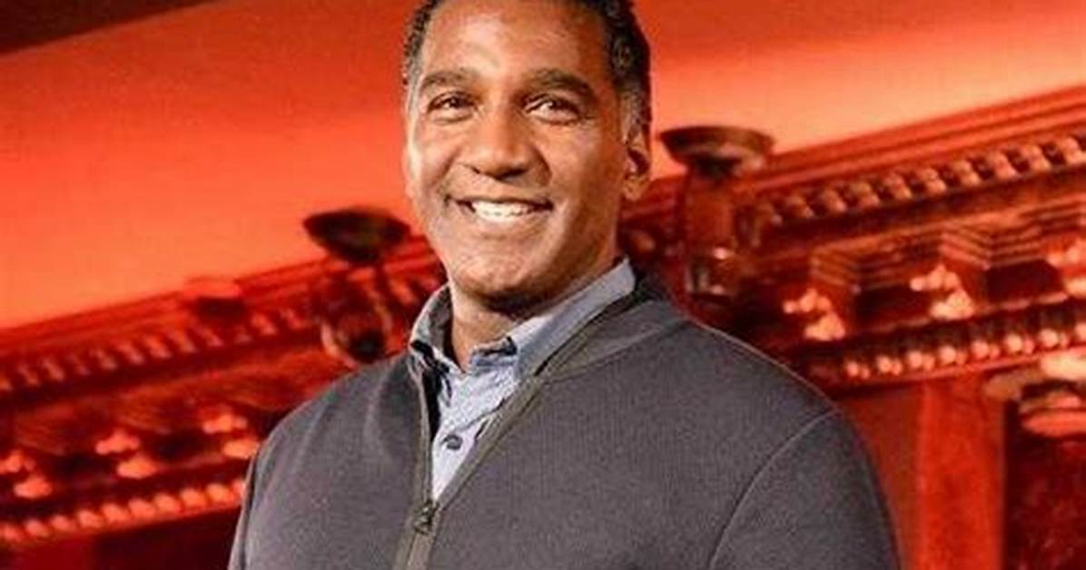 Norm Lewis Biography, Age, Family, Wife, Height, Net Worth, Films
