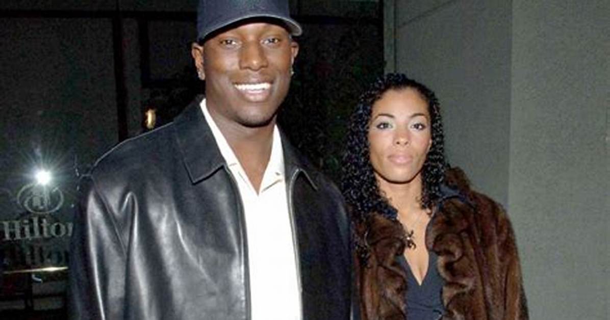 Norma Gibson (Tyrese Gibson’s Ex-Wife) Net Worth, Wikipedia, Bio, Age, Married, Kids