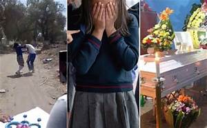 Norma Lizbeth Bullying Video Viral on Twitter: Muerte(Death) and Obituary