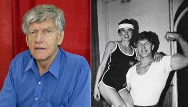 Norma Prowse: Dave Prowse Wife Age, Wiki, Biography, Family and Children