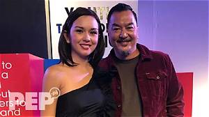 Norman Crisologo Wiki (Beauty Gonzalez Husband) Age, Net Worth, Kids