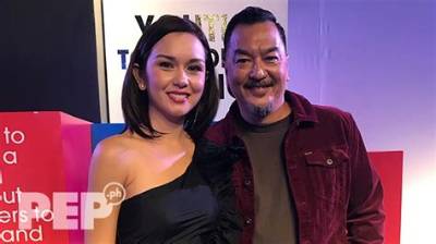 Norman Crisologo Wiki (Beauty Gonzalez Husband) Age, Net Worth, Kids