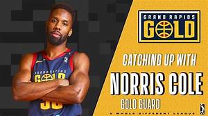 Norris Cole (Basketball)’S Biography, Net Worth, Fact, Career, Awards and Life Story