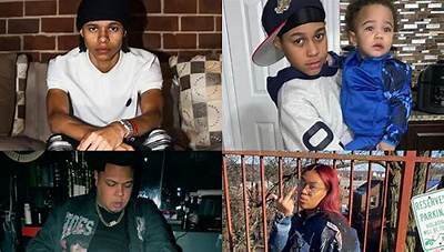 Notti and Dd Osama Are Brothers, Family Tree and Net Worth Difference