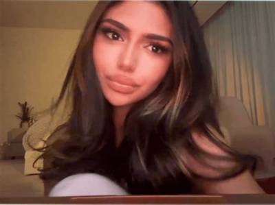 Nour Giselle Birthday, Age: Meet Huda Kattan Daughter on Instagram