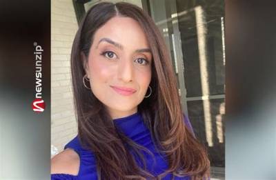 Nour Haydar Bio, Age, Family, Husband, Kids, Abc News, Networth