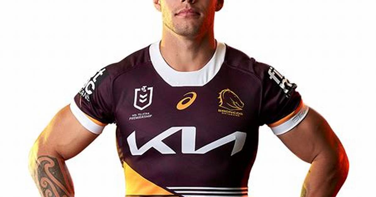 Nrl – Who Is Jordan Riki Brother Jesse Arthars? Siblings and Parents